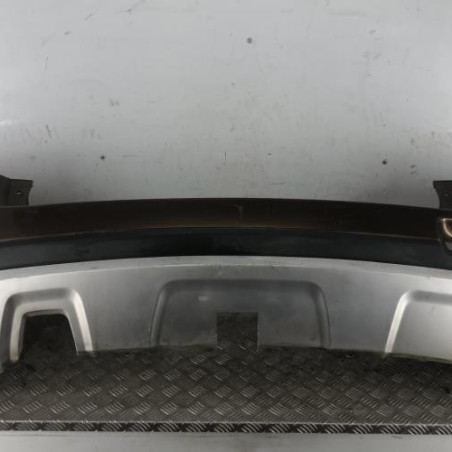 Pare choc arriere DACIA DUSTER 1 Photo n°1