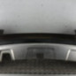 Pare choc arriere DACIA DUSTER 1