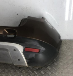 Pare choc arriere DACIA DUSTER 1