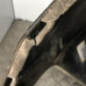 Pare choc arriere DACIA DUSTER 1
