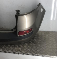 Pare choc arriere RENAULT CLIO 3