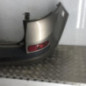Pare choc arriere RENAULT CLIO 3