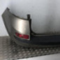 Pare choc arriere RENAULT CLIO 3