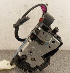 Serrure arriere droit CITROEN C3 PICASSO Photo n°1