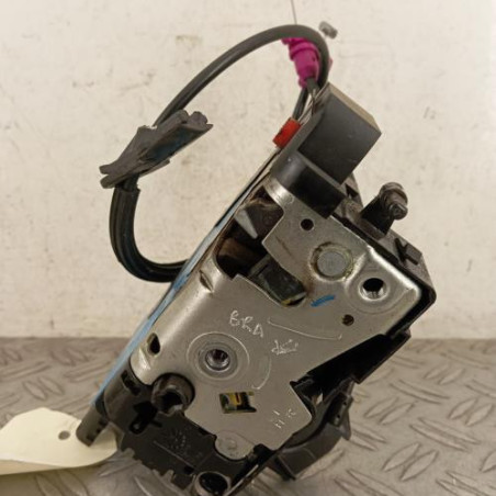 Serrure arriere droit CITROEN C3 PICASSO Photo n°1