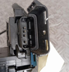 Serrure arriere droit CITROEN C3 PICASSO Photo n°3