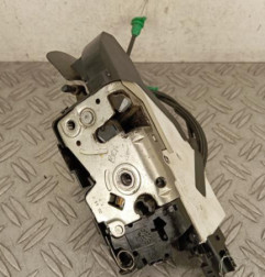 Serrure avant gauche CITROEN C3 PICASSO Photo n°1