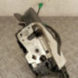Serrure avant gauche CITROEN C3 PICASSO