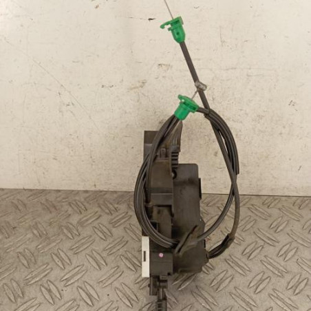 Serrure avant gauche CITROEN C3 PICASSO