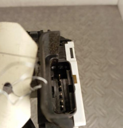 Serrure avant gauche CITROEN C3 PICASSO Photo n°3