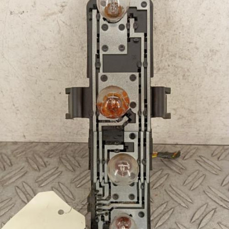 Platine feu arriere droit CITROEN XSARA PICASSO Photo n°1