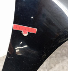 Aile avant droit OPEL CORSA D