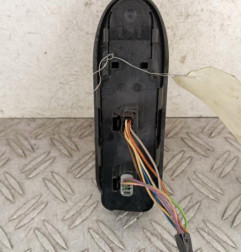 Interrupteur de leve vitre avant gauche CITROEN C5 1