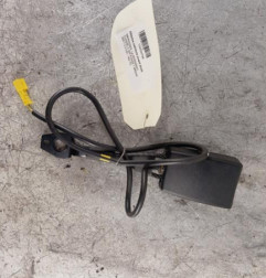 Attache ceinture avant droit MERCEDES CLASSE C 203 Photo n°1