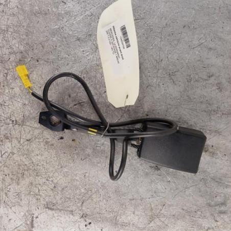 Attache ceinture avant droit MERCEDES CLASSE C 203 Photo n°1