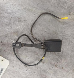Attache ceinture avant gauche MERCEDES CLASSE C 203 Photo n°1