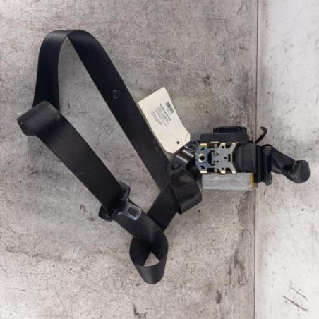 Ceinture avant droit MERCEDES CLASSE C 203 Photo n°1