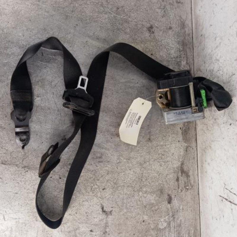 Ceinture avant gauche MERCEDES CLASSE C 203