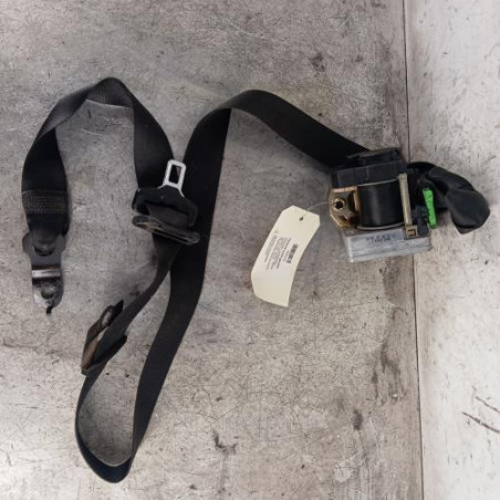 Ceinture avant gauche MERCEDES CLASSE C 203 Photo n°1