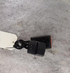 Attache ceinture arriere gauche FORD B-MAX Photo n°1