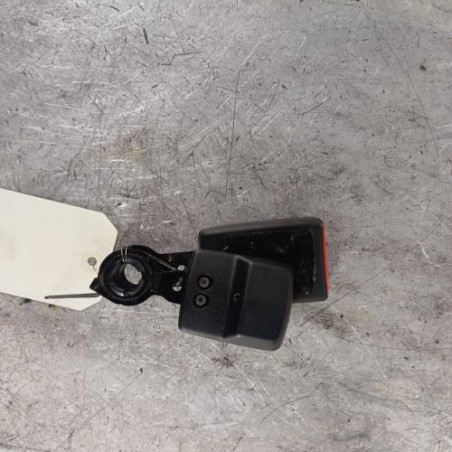 Attache ceinture arriere gauche FORD B-MAX Photo n°1
