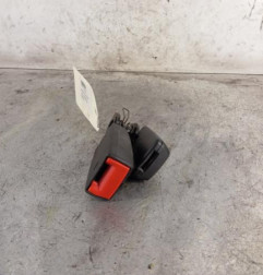Attache ceinture arriere gauche FORD B-MAX