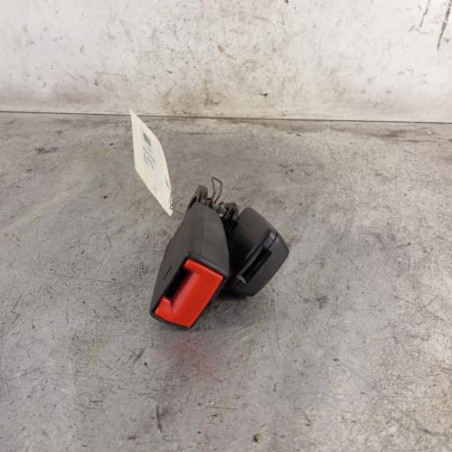 Attache ceinture arriere gauche FORD B-MAX