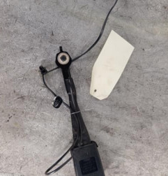 Attache ceinture avant droit FORD B-MAX Photo n°1