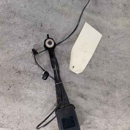 Attache ceinture avant droit FORD B-MAX Photo n°1