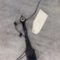 Attache ceinture avant droit FORD B-MAX