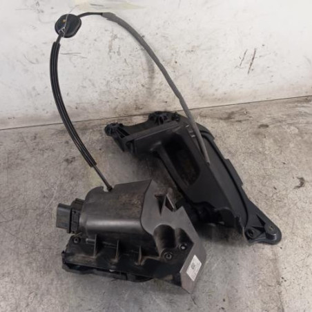 Serrure arriere gauche FORD B-MAX Photo n°1