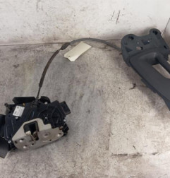 Serrure arriere gauche FORD B-MAX