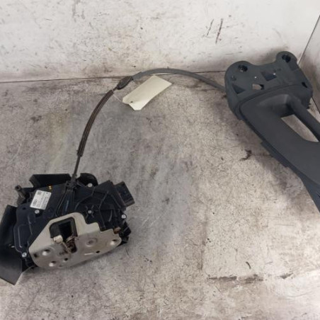 Serrure arriere gauche FORD B-MAX