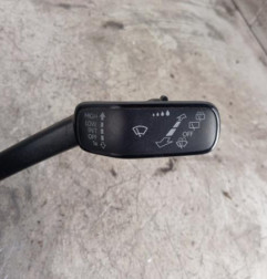 Com (Bloc Contacteur Tournant+Commodo Essuie Glace+Commodo Phare) VOLKSWAGEN GOLF 7