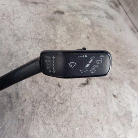 Com (Bloc Contacteur Tournant+Commodo Essuie Glace+Commodo Phare) VOLKSWAGEN GOLF 7