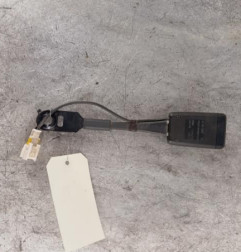 Attache ceinture avant droit CITROEN DS4 Photo n°1