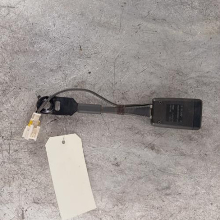 Attache ceinture avant droit CITROEN DS4 Photo n°1