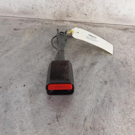 Attache ceinture avant droit CITROEN DS4