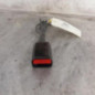 Attache ceinture avant droit CITROEN DS4