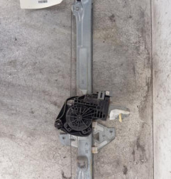 Leve vitre electrique avant droit CITROEN DS4 Photo n°1