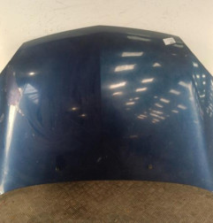 Capot RENAULT CLIO 2 Photo n°1