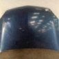 Capot RENAULT CLIO 2