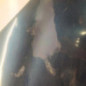 Capot RENAULT CLIO 2
