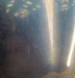 Capot RENAULT CLIO 2 Photo n°4