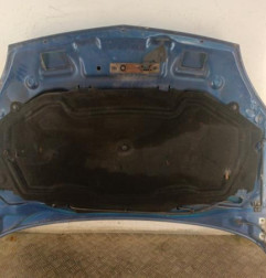 Capot RENAULT CLIO 2 Photo n°6