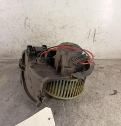 Pulseur d'air RENAULT CLIO 2 Photo n°1