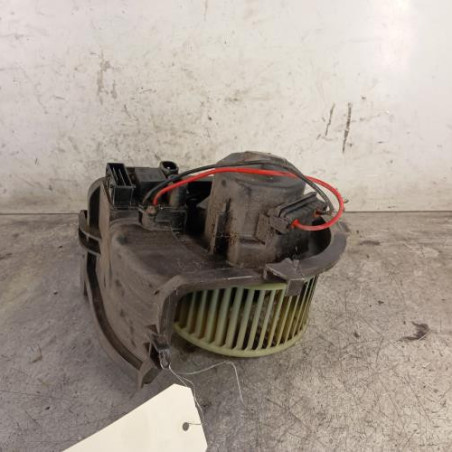 Pulseur d'air RENAULT CLIO 2 Photo n°1