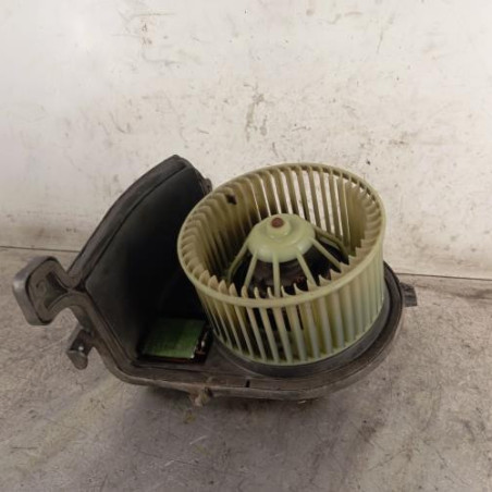 Pulseur d'air RENAULT CLIO 2