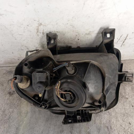 Optique avant principal droit (feux)(phare) RENAULT CLIO 2