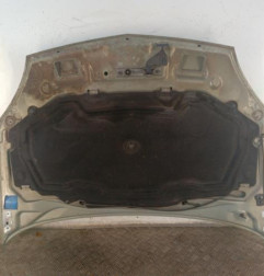 Capot RENAULT CLIO 2 Photo n°6